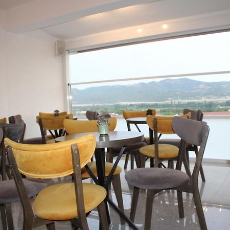 Chorev Apartments Valandovo Bagian luar foto