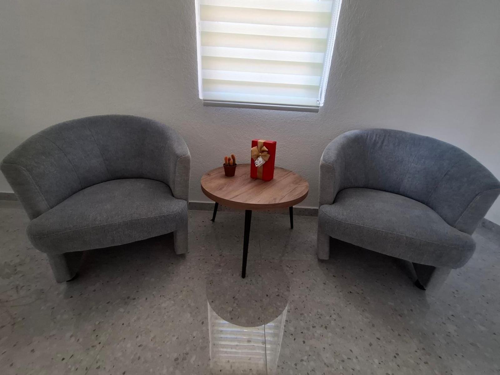 Chorev Apartments Valandovo Bagian luar foto