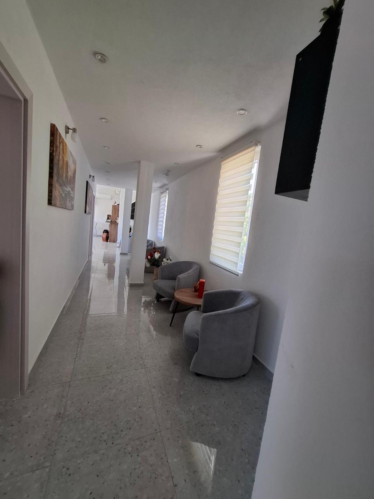 Chorev Apartments Valandovo Bagian luar foto