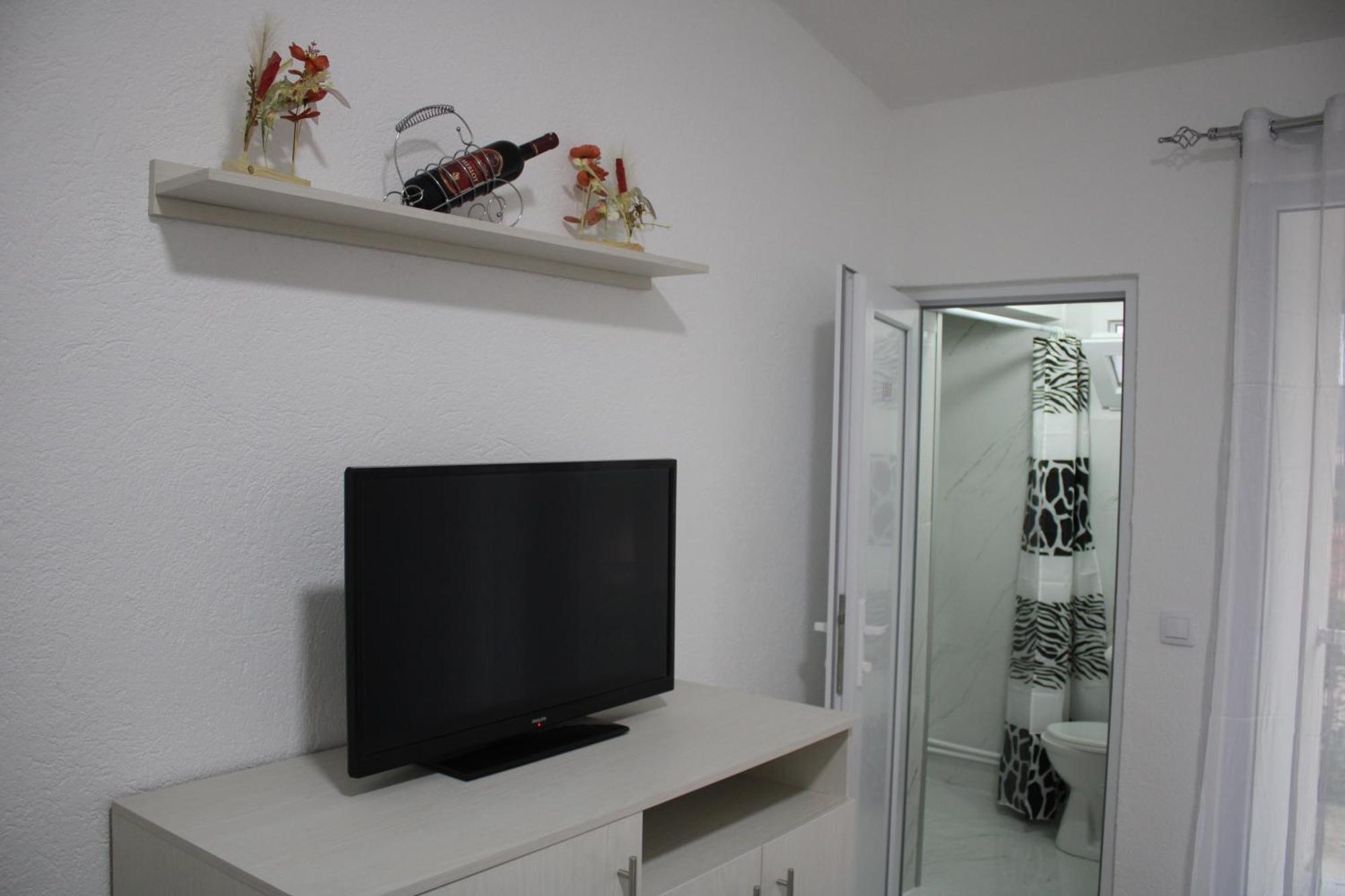 Chorev Apartments Valandovo Bagian luar foto
